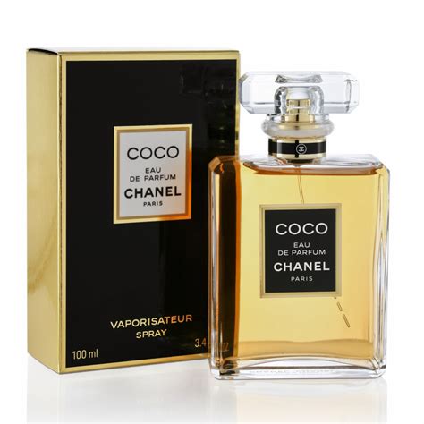 profumo coco chanel 100 ml prezzo ebay|Coco Chanel Eau De Parfum 100ml for sale .